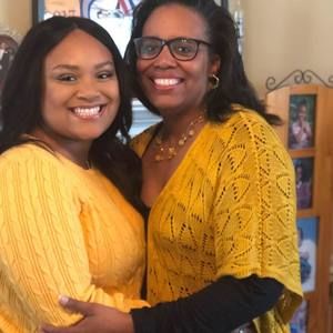 Meet your Posher, Madison